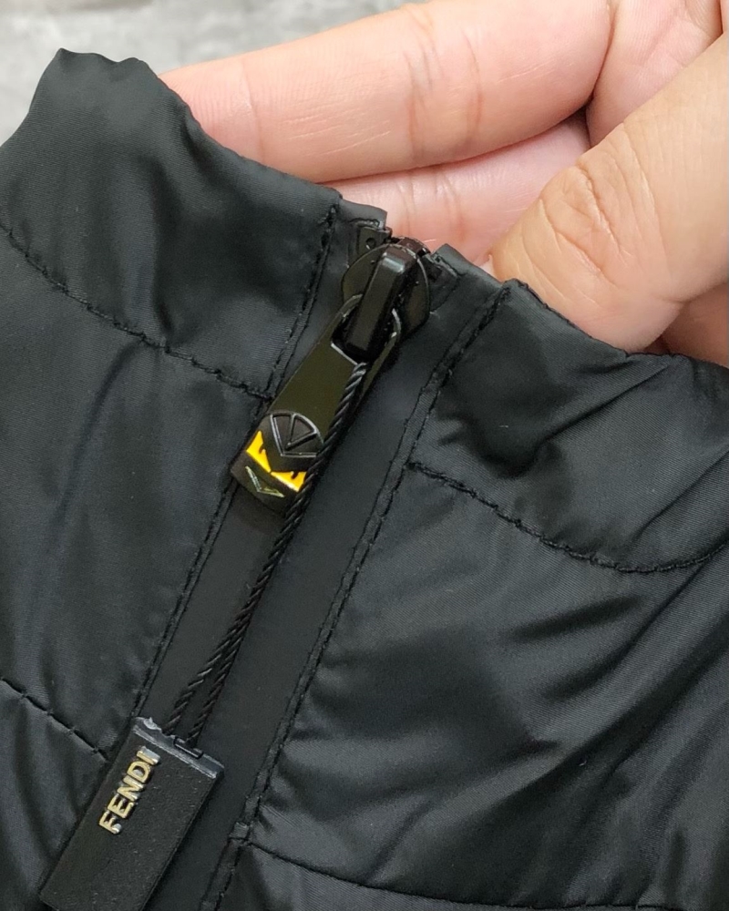 F**di outwear